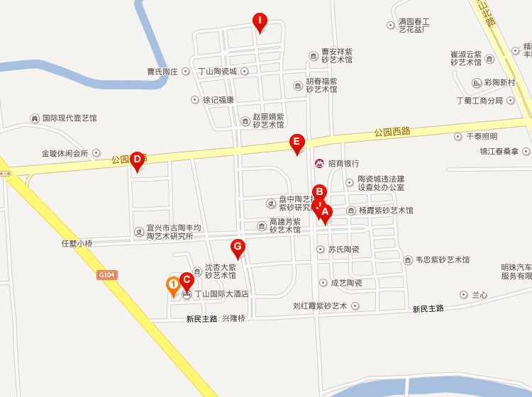 易壶网宜兴店地址