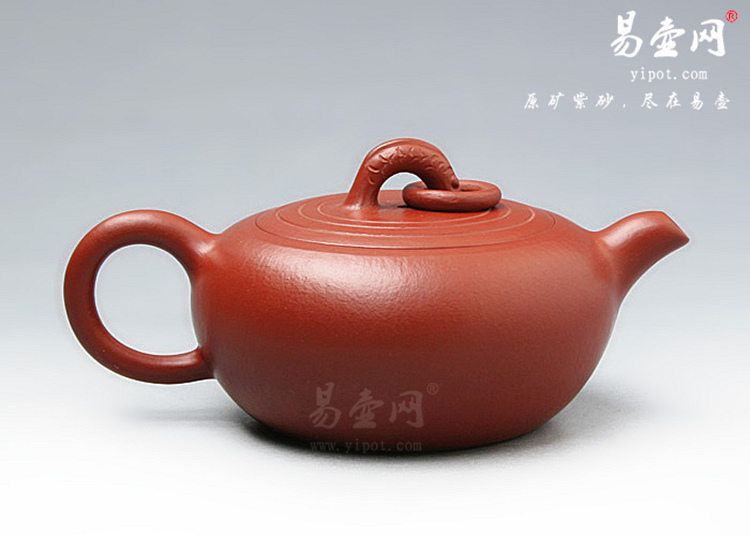 【小鱼戏水】宜兴紫砂壶名家 杨小泉紫砂壶作品 原矿朱泥 【小鱼戏水】宜兴紫砂壶名家 杨小泉紫砂壶作品 原矿朱泥