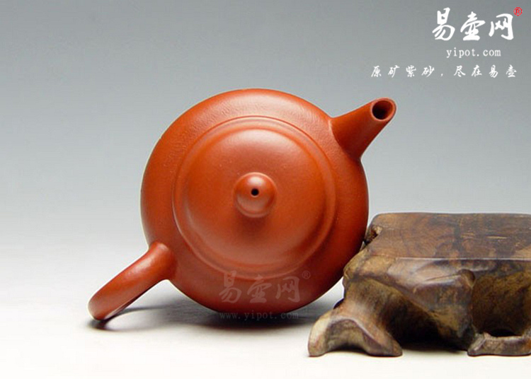 【高直壶】宜兴紫砂壶名家 杨小泉紫砂壶作品 原矿朱泥 【高直壶】宜兴紫砂壶名家 杨小泉紫砂壶作品 原矿朱泥