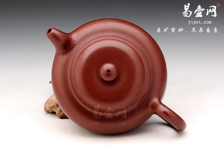【大红袍仿古】宜兴紫砂壶名家 范泽洪紫砂壶作品 原矿大红袍 【大红袍仿古】宜兴紫砂壶名家 范泽洪紫砂壶作品 原矿大红袍