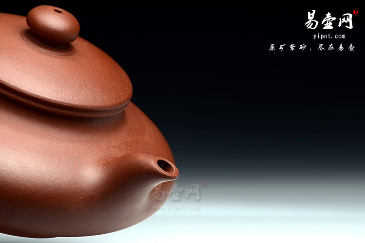 紫砂壶名家：冯盘军紫砂壶方圆图片
