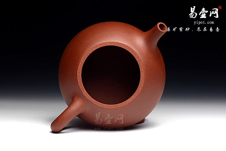 冯盘军石瓢壶图片（石瓢壶适合泡什么茶?）