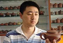 易壶网合作艺人：陈凤鸣个人照片