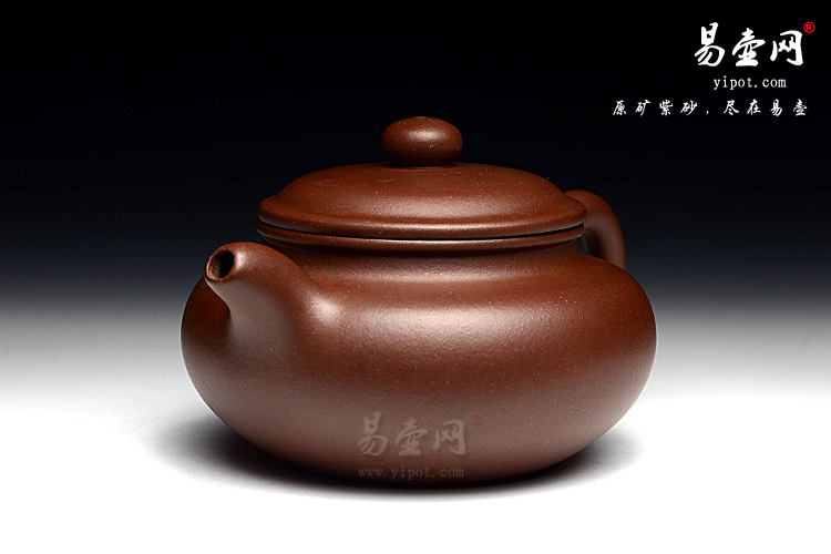 叶宇静仿古壶图片