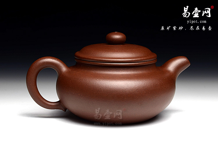 叶宇静仿古壶图片