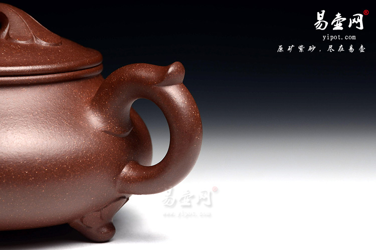 叶宇静凤鸣壶图片 叶宇静凤鸣壶图片