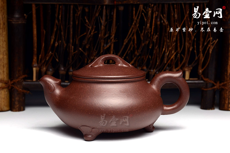 叶宇静凤鸣壶图片 叶宇静凤鸣壶图片