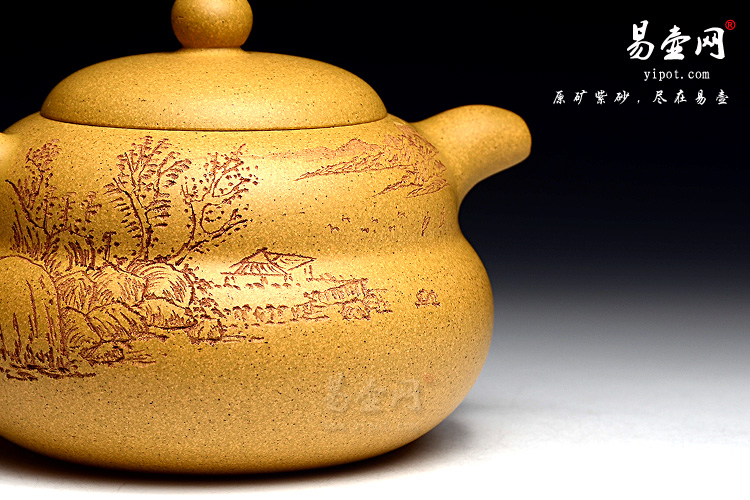 杨立平葫芦壶图片