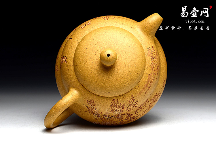 杨立平葫芦壶图片