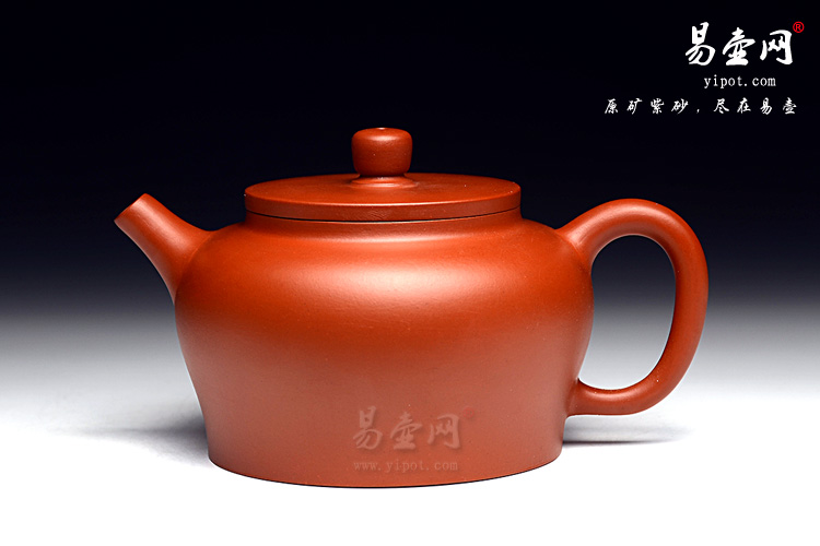 宜兴紫砂壶名家:杨立平《雅玉壶》图片 宜兴紫砂壶名家:杨立平《雅玉壶》图片