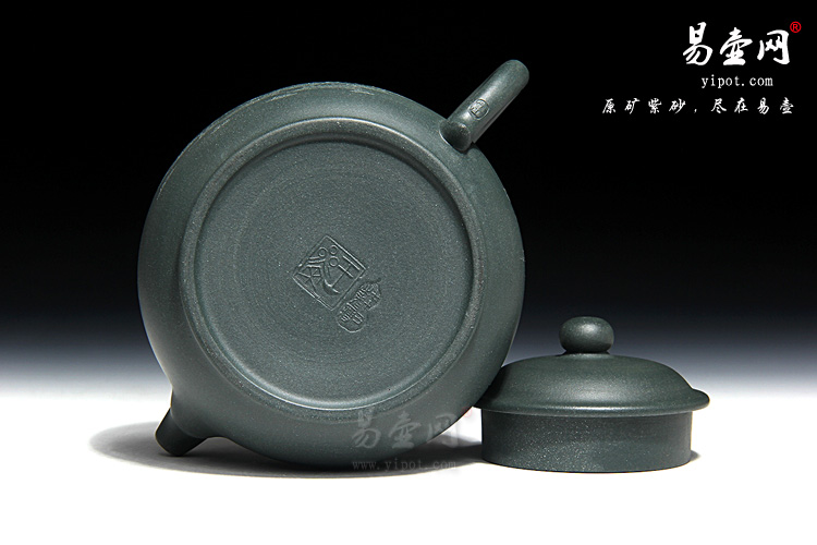 王品荣祥和壶紫砂壶图片