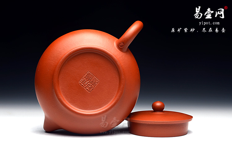 叶宇静紫砂壶图片