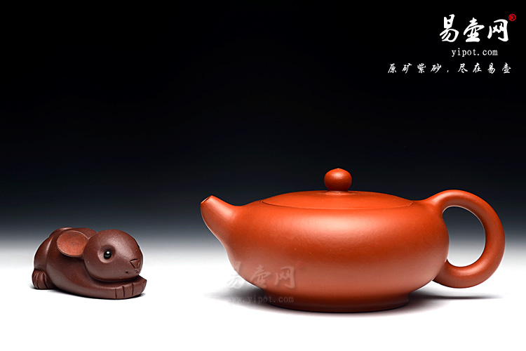 叶宇静紫砂壶图片