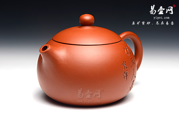 宜兴范建鹏西施壶图片