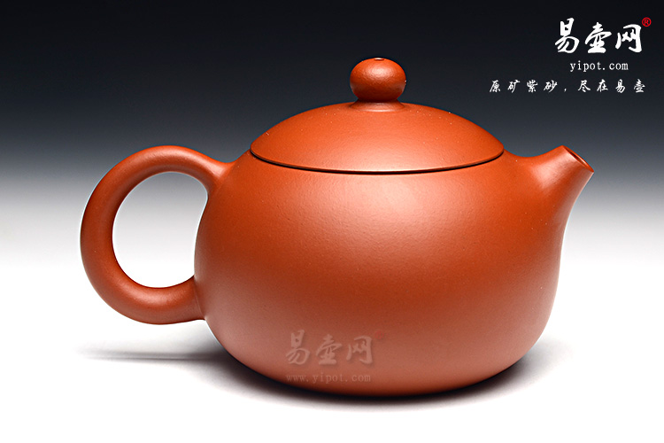 宜兴范建鹏西施壶图片