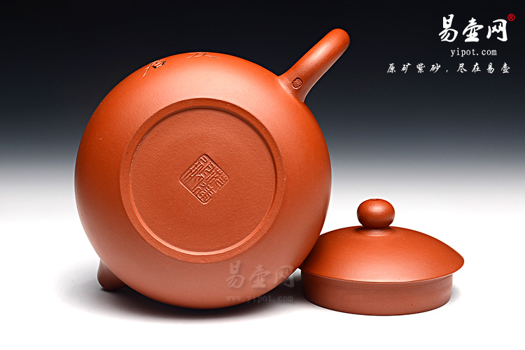 宜兴范建鹏西施壶图片