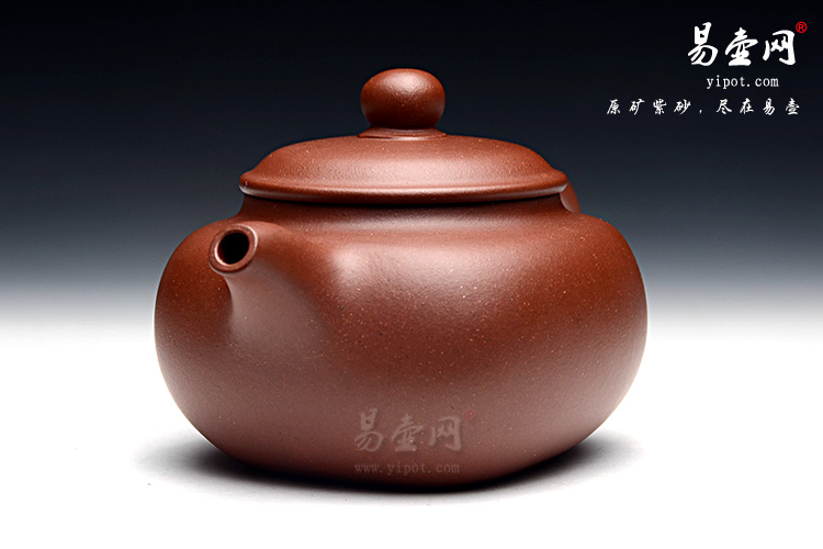 宜兴紫砂壶，李锡凤紫砂壶，研高陈国良爱徒