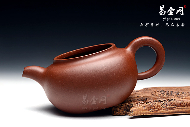 宜兴紫砂壶，李锡凤紫砂壶，研高陈国良爱徒