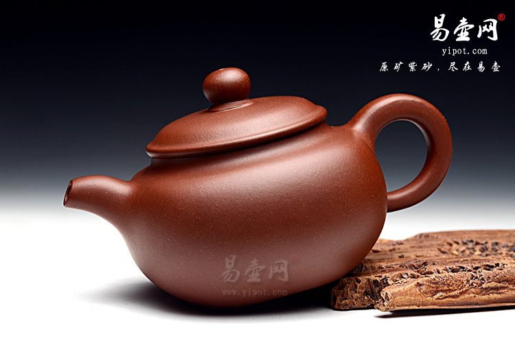 宜兴紫砂壶，李锡凤紫砂壶，研高陈国良爱徒