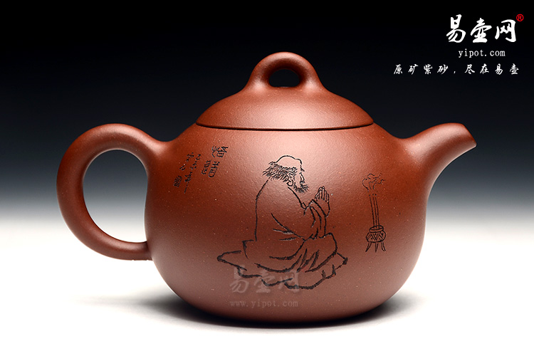 宜兴李锡凤紫砂壶，李锡凤紫砂工作室联系方式，匏瓜壶图片