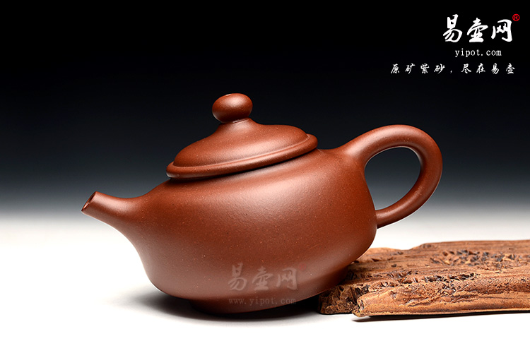 宜兴李锡凤紫砂壶作品艺术 紫砂壶开壶 紫砂壶鉴定