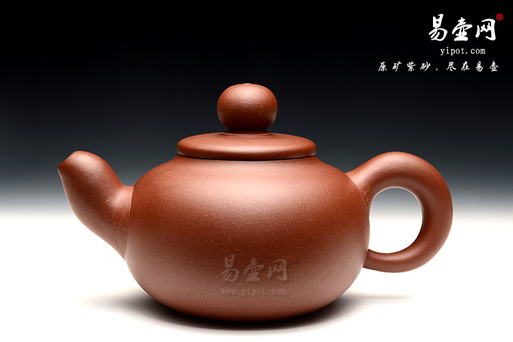 徐俊英紫砂壶，宜兴老制壶艺人，鲍利安大师的爱徒
