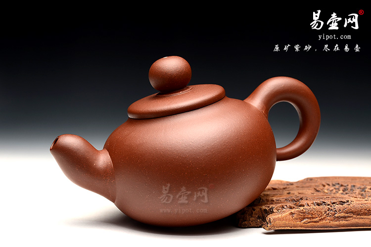 徐俊英紫砂壶，宜兴老制壶艺人，鲍利安大师的爱徒