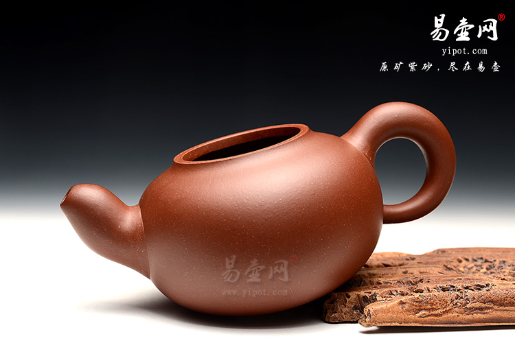 徐俊英紫砂壶，宜兴老制壶艺人，鲍利安大师的爱徒