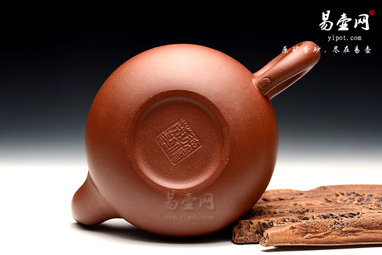 徐俊英紫砂壶，宜兴老制壶艺人，鲍利安大师的爱徒
