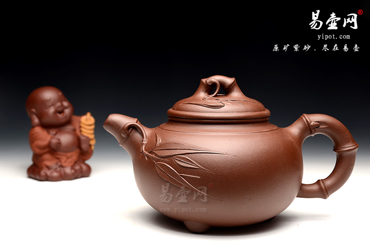 实力派艺人杨立平紫砂壶艺术，出水极佳，难得一把好壶