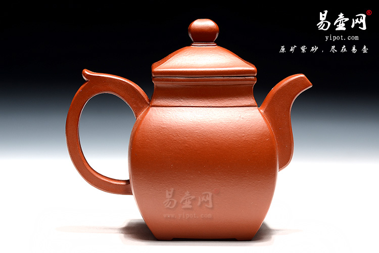 黄叶萍老师紫砂壶，适合观赏的紫砂壶，迷你紫砂壶