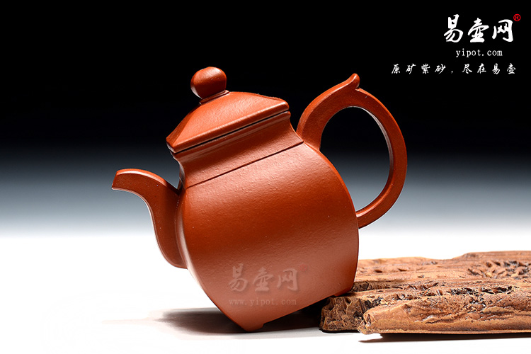 黄叶萍老师紫砂壶，适合观赏的紫砂壶，迷你紫砂壶