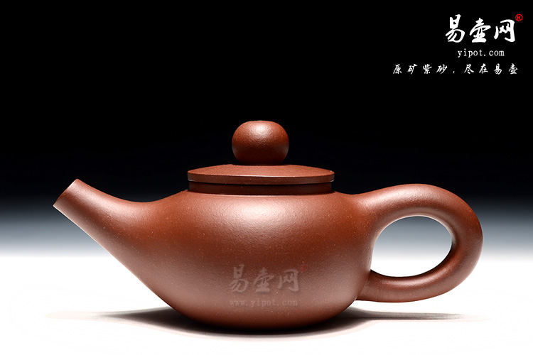 徐俊英紫砂壶收藏价值，随缘壶图片