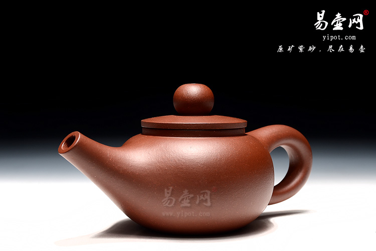 徐俊英紫砂壶收藏价值，随缘壶图片