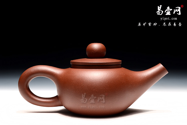 徐俊英紫砂壶收藏价值，随缘壶图片