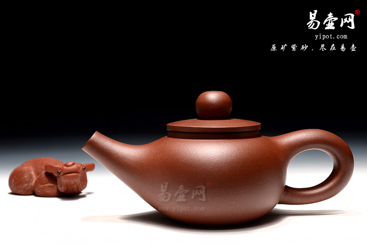 徐俊英紫砂壶收藏价值，随缘壶图片
