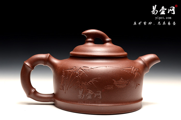 宜兴陈顺根紫砂壶艺术，祝君成功紫砂壶图片