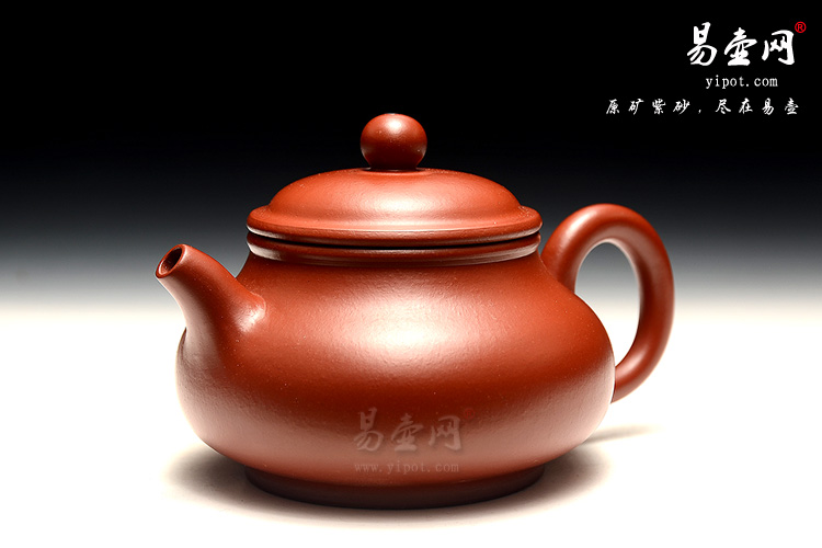小潘古壶：陈彩敏紫砂壶图片