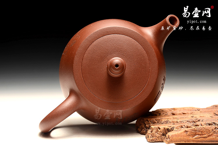 宜兴高档紫砂壶，李娅紫砂壶茶具，汉铎紫砂壶图片