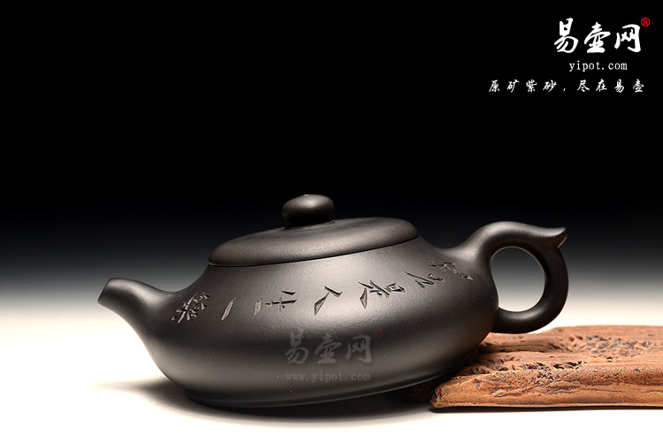 紫砂壶名家：王国新寒香壶图片