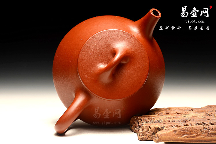 杨尚坤石瓢壶图片