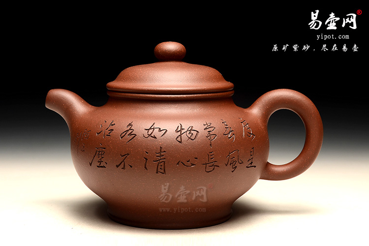 余潇掇只紫砂壶图片
