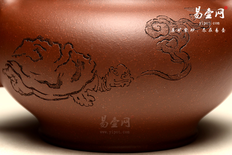 余潇掇只紫砂壶图片