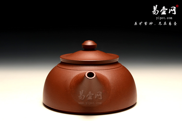 宜兴紫砂壶，徐俊英紫砂壶，雅韵壶图片